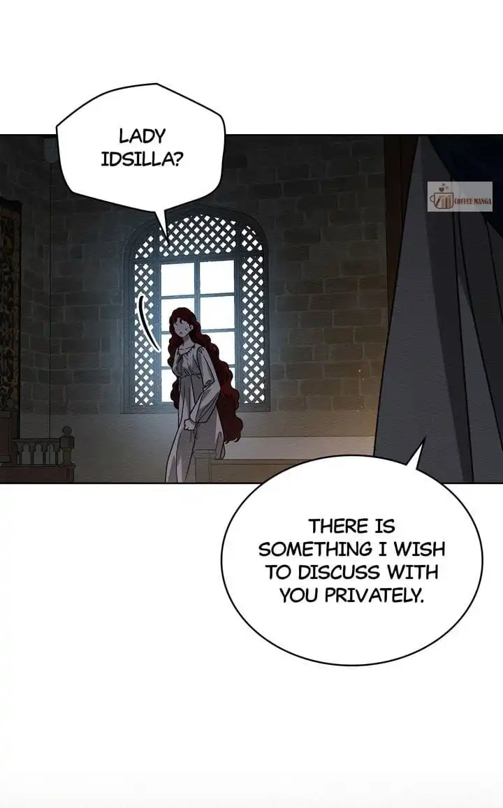 Under the Oak Tree Chapter 118 image 13